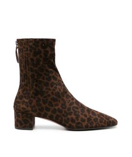 AQUAZZURA Ботильоны