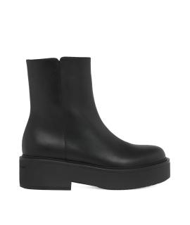 GIANVITO ROSSI Ботинки