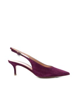 GIANVITO ROSSI Туфли
