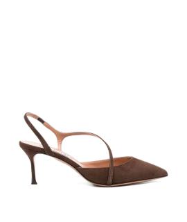 AQUAZZURA Туфли