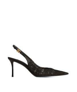 DOLCE&GABBANA Туфли