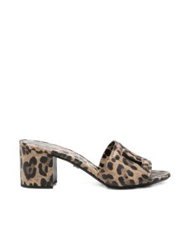 DOLCE&GABBANA Мюли