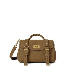 MULBERRY Сумка через плечо