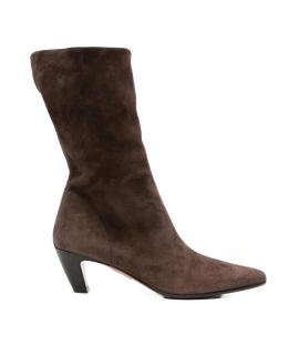 AQUAZZURA Ботильоны