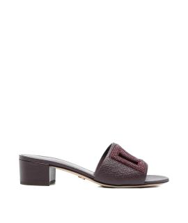 DOLCE&GABBANA Мюли