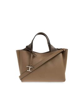 TOD'S Сумка с короткими ручками
