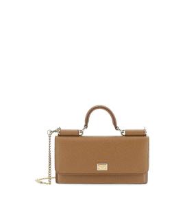 DOLCE&GABBANA Клатч/вечерняя сумка