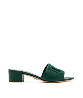 DOLCE&GABBANA Мюли