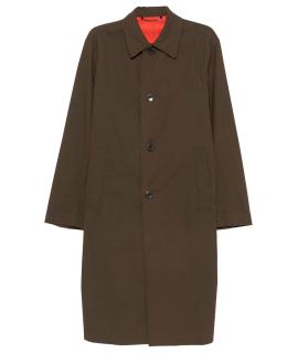 DRIES VAN NOTEN Тренч / плащ