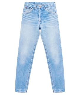 LEVI'S Прямые джинсы