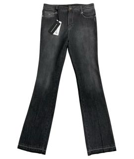 ERMANNO SCERVINO Джинсы клеш