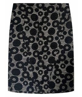 ALEXANDER MCQUEEN Юбка миди