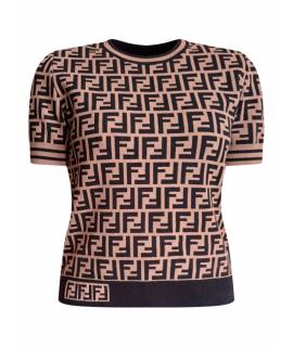 FENDI Джемпер / свитер