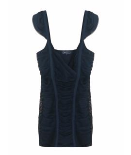 BCBG MAXAZRIA Платье