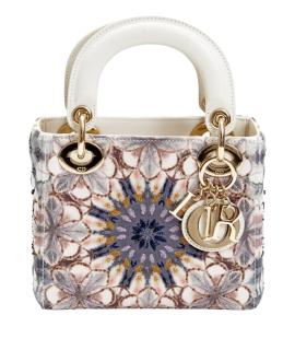 CHRISTIAN DIOR Сумка с короткими ручками