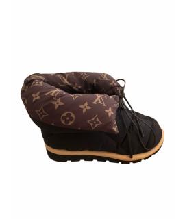 LOUIS VUITTON Полусапоги