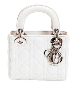 CHRISTIAN DIOR Сумка с короткими ручками