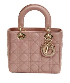 CHRISTIAN DIOR Сумка с короткими ручками