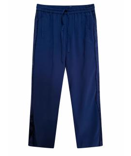 ZADIG & VOLTAIRE Прямые брюки