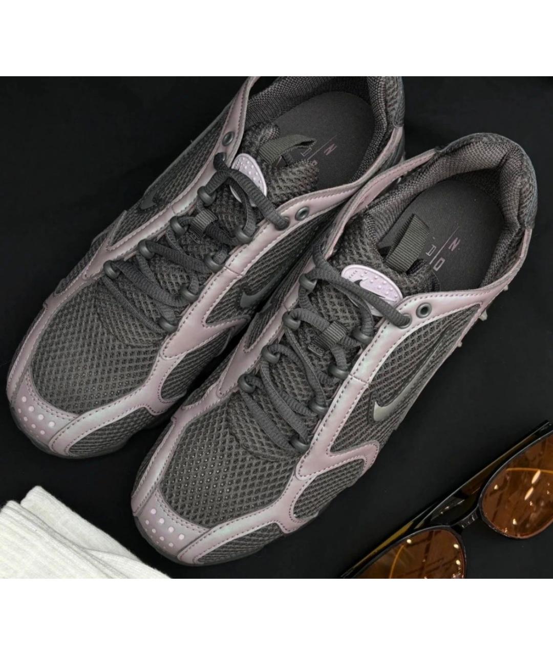 NIKE Низкие кроссовки / кеды, фото 2