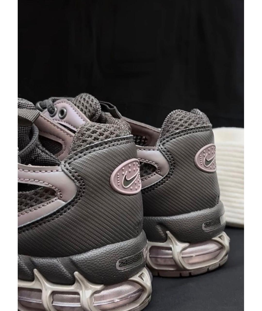 NIKE Низкие кроссовки / кеды, фото 3