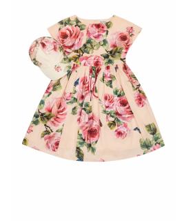 DOLCE & GABBANA KIDS Платье/Сарафан