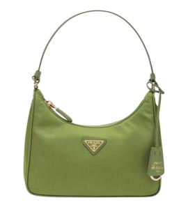PRADA Сумка через плечо