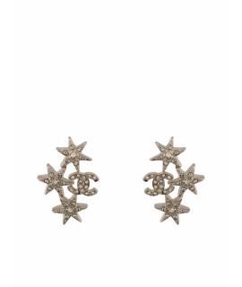 CHANEL Серьги