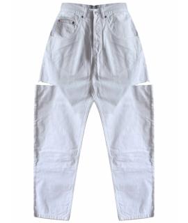 FORTE COUTURE Прямые джинсы