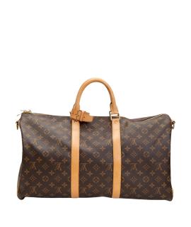 LOUIS VUITTON Дорожная/спортивная сумка