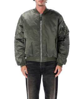ALPHA INDUSTRIES Куртка