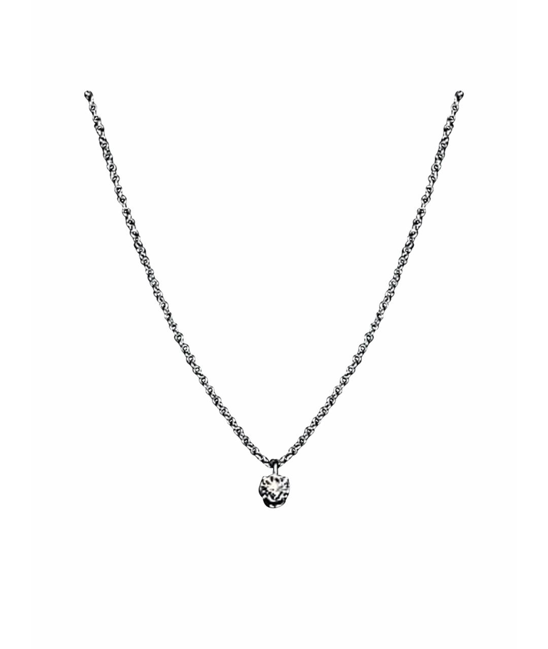 TIFFANY&CO Серебряный серебряный кулон, фото 1