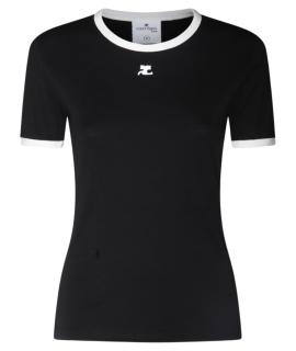 COURREGES Футболка