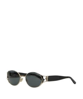 SAINT LAURENT Солнцезащитные очки