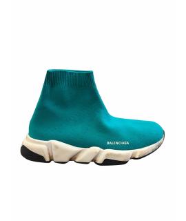 BALENCIAGA Кеды