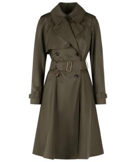 BURBERRY Тренч/плащ