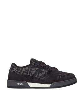 FENDI Низкие кроссовки / кеды