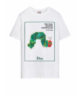 CHRISTIAN DIOR Футболка