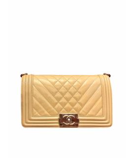 CHANEL Сумка через плечо