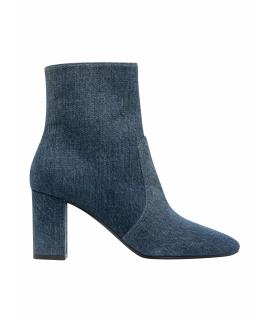 SAINT LAURENT Ботильоны