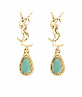 SAINT LAURENT Серьги