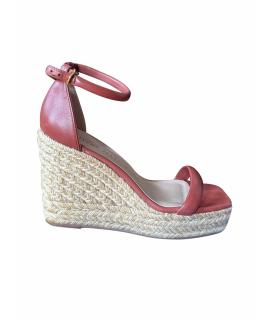 STUART WEITZMAN Босоножки
