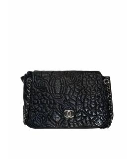 CHANEL Сумка через плечо