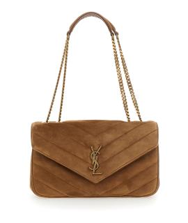 SAINT LAURENT Сумка через плечо