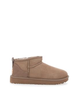 UGG Полусапоги