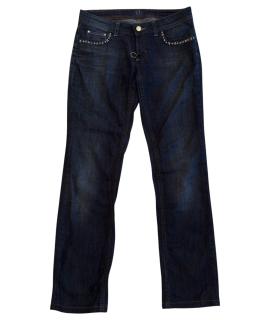 TRUSSARDI Прямые джинсы