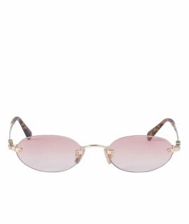 MIU MIU Солнцезащитные очки