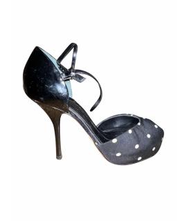 GIUSEPPE ZANOTTI DESIGN Туфли