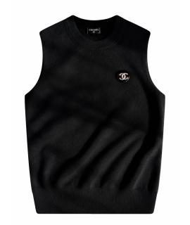 CHANEL Джемпер / свитер