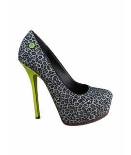 PHILIPP PLEIN Туфли